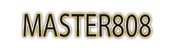 Logo MASTER808